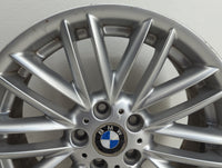 2002-2005 Bmw 745i Oem Wheel Rim 878515 - Oemusedautoparts1.com
