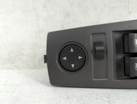 2002-2005 Bmw 745i Master Power Window Switch Replacement Driver Side Left Fits Fits 2002 2003 2004 2005 OEM Used Auto Parts