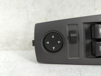 compare product 2002-2005 Bmw 745i Master Power Window Switch Replacement Driver Side Left Fits Fits 2002 2003 2004 2005 OEM Used Auto Parts