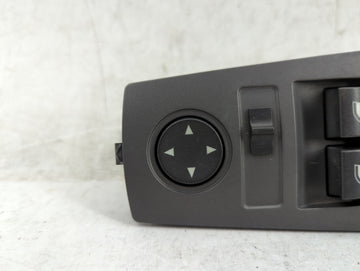 2002-2005 Bmw 745i Master Power Window Switch Replacement Driver Side Left Fits Fits 2002 2003 2004 2005 OEM Used Auto Parts
