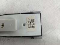 2002-2005 Bmw 745i Master Power Window Switch Replacement Driver Side Left Fits Fits 2002 2003 2004 2005 OEM Used Auto Parts