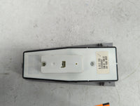2002-2005 Bmw 745i Master Power Window Switch Replacement Driver Side Left Fits Fits 2002 2003 2004 2005 OEM Used Auto Parts