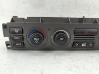 2002-2005 Bmw 745i Climate Control Module Temperature AC/Heater Replacement Fits Fits 2002 2003 2004 2005 OEM Used Auto Part