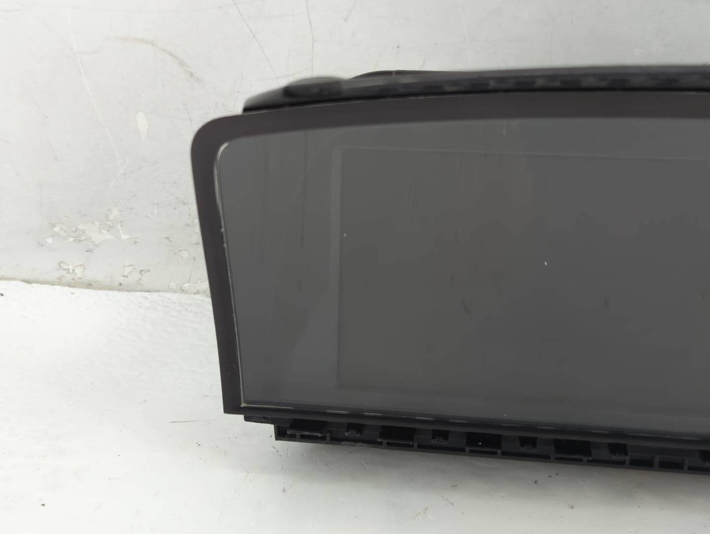 2002-2005 Bmw 745i Instrument Cluster Speedometer Gauges Fits Fits 2002 2003 2004 2005 2006 2007 2008 OEM Used Auto Parts - 
