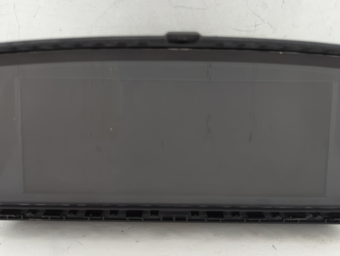2002-2005 Bmw 745i Instrument Cluster Speedometer Gauges Fits Fits 2002 2003 2004 2005 2006 2007 2008 OEM Used Auto Parts - 