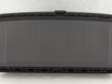 2002-2005 Bmw 745i Instrument Cluster Speedometer Gauges Fits Fits 2002 2003 2004 2005 2006 2007 2008 OEM Used Auto Parts
