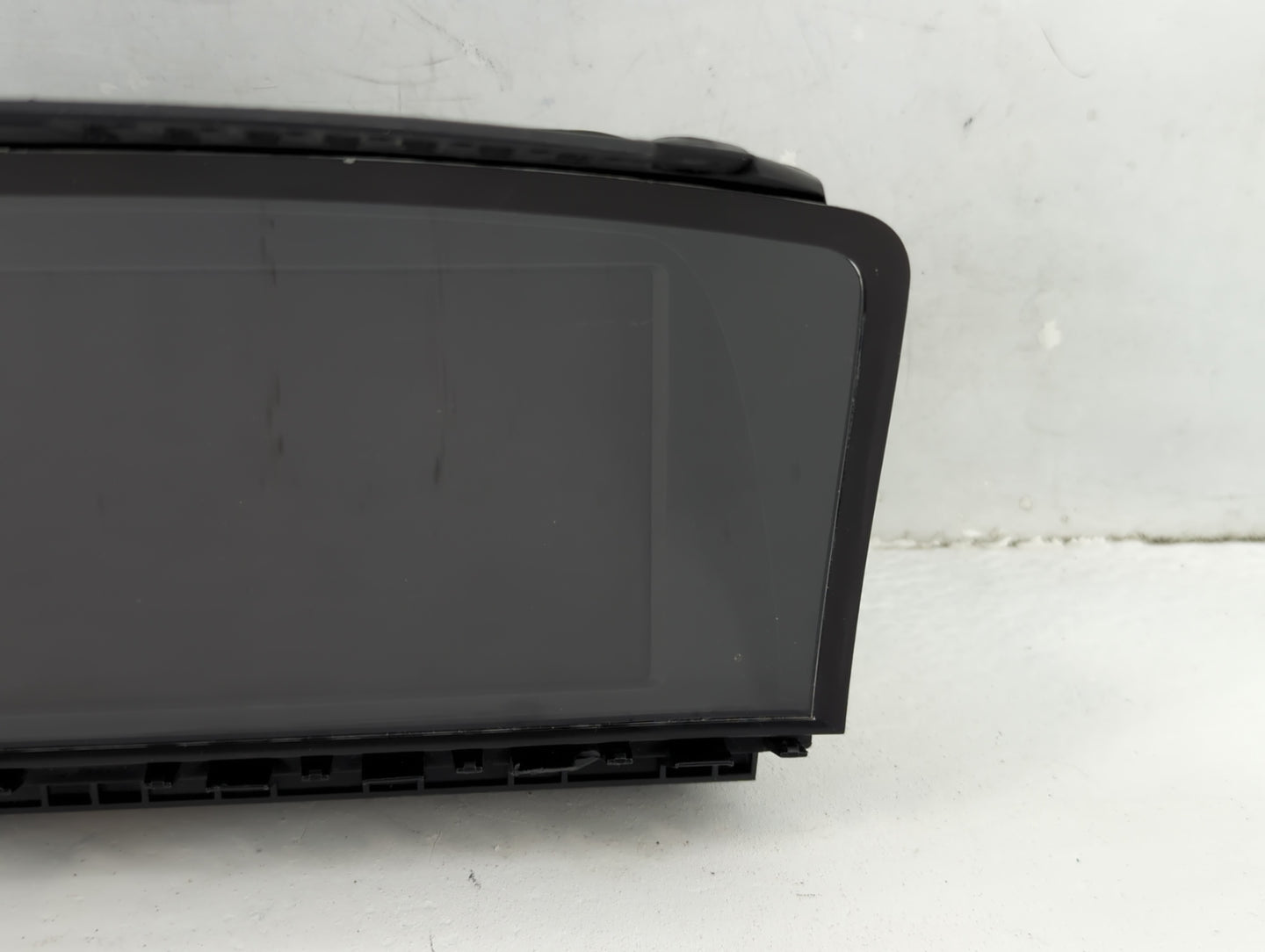2002-2005 Bmw 745i Instrument Cluster Speedometer Gauges Fits Fits 2002 2003 2004 2005 2006 2007 2008 OEM Used Auto Parts - 