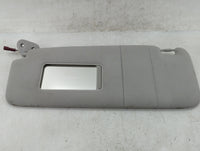 2004-2005 Bmw 745i Sun Visor Shade Replacement Driver Left Mirror Fits Fits 2004 2005 2006 2007 2008 OEM Used Auto Parts - O