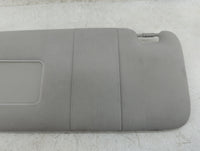 2004-2005 Bmw 745i Sun Visor Shade Replacement Driver Left Mirror Fits Fits 2004 2005 2006 2007 2008 OEM Used Auto Parts - O