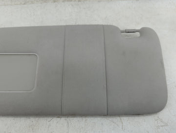 2004-2005 Bmw 745i Sun Visor Shade Replacement Driver Left Mirror Fits Fits 2004 2005 2006 2007 2008 OEM Used Auto Parts