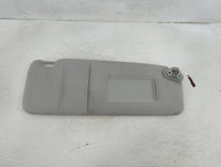 2004-2005 Bmw 745i Sun Visor Shade Replacement Passenger Right Mirror Fits Fits 2004 2005 2006 2007 2008 OEM Used Auto Parts