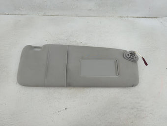 compare product 2004-2005 Bmw 745i Sun Visor Shade Replacement Passenger Right Mirror Fits Fits 2004 2005 2006 2007 2008 OEM Used Auto Parts