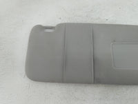 2004-2005 Bmw 745i Sun Visor Shade Replacement Passenger Right Mirror Fits Fits 2004 2005 2006 2007 2008 OEM Used Auto Parts