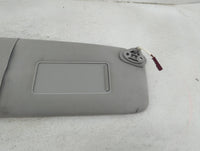 2004-2005 Bmw 745i Sun Visor Shade Replacement Passenger Right Mirror Fits Fits 2004 2005 2006 2007 2008 OEM Used Auto Parts