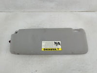 2004-2005 Bmw 745i Sun Visor Shade Replacement Passenger Right Mirror Fits Fits 2004 2005 2006 2007 2008 OEM Used Auto Parts