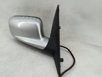 2002-2005 Bmw 745i Passenger Side View Mirror - Right Door Mirror OEM Used - Oemusedautoparts1.com