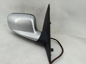 2002-2005 Bmw 745i Passenger Side View Mirror - Right Door Mirror OEM Used - Oemusedautoparts1.com