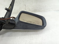 2002-2005 Bmw 745i Passenger Side View Mirror - Right Door Mirror OEM Used - Oemusedautoparts1.com