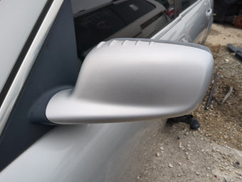 compare product 2002-2005 Bmw 745i Driver Side View Mirror - Left Door Mirror OEM Used