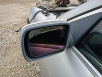 2002-2005 Bmw 745i Driver Side View Mirror - Left Door Mirror OEM Used - Oemusedautoparts1.com