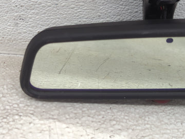2005 Bmw 745i Interior Rear View Mirror Replacement OEM Fits OEM Used Auto Parts - Oemusedautoparts1.com