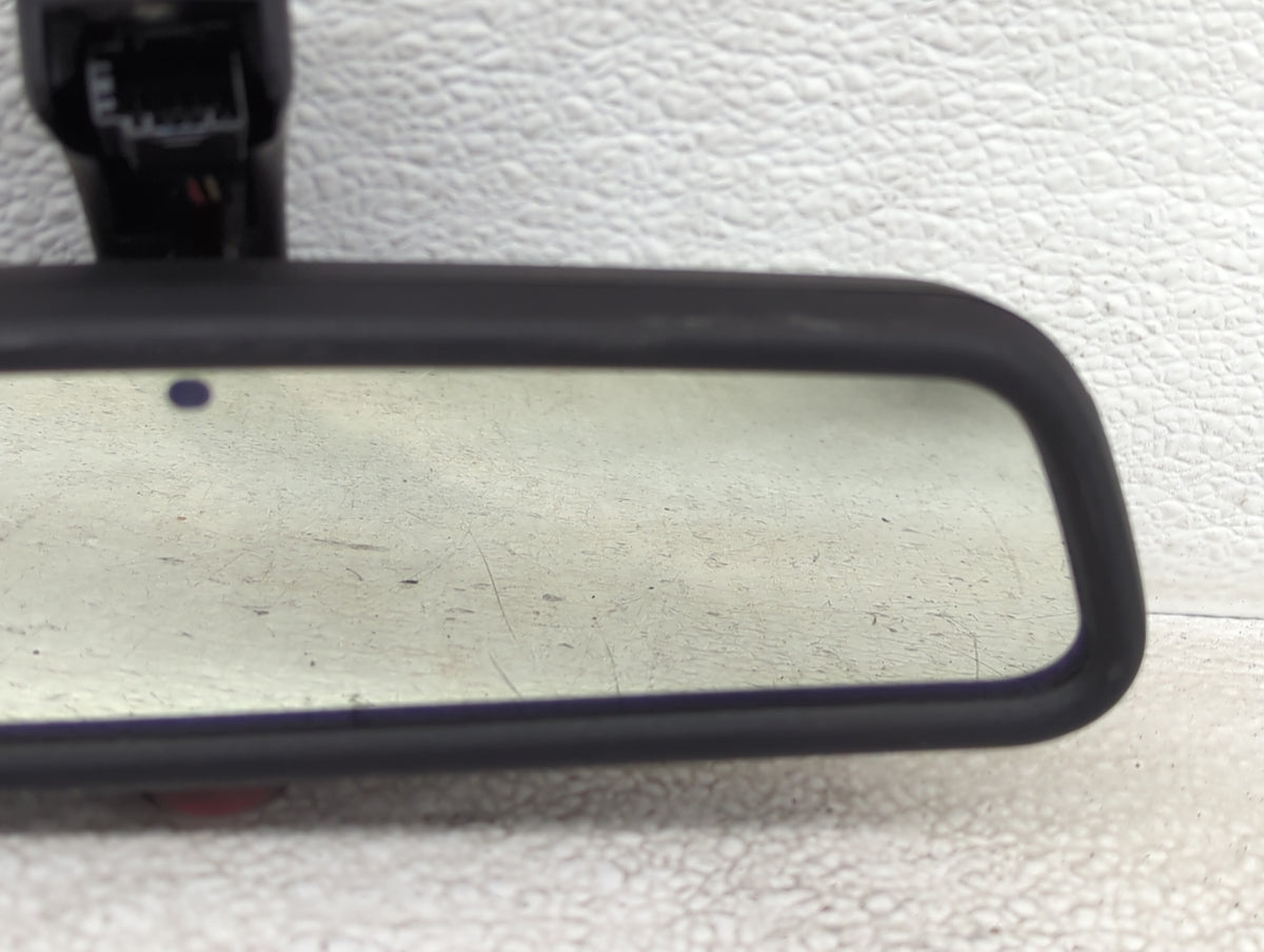 2005 Bmw 745i Interior Rear View Mirror Replacement OEM Fits OEM Used Auto Parts - Oemusedautoparts1.com