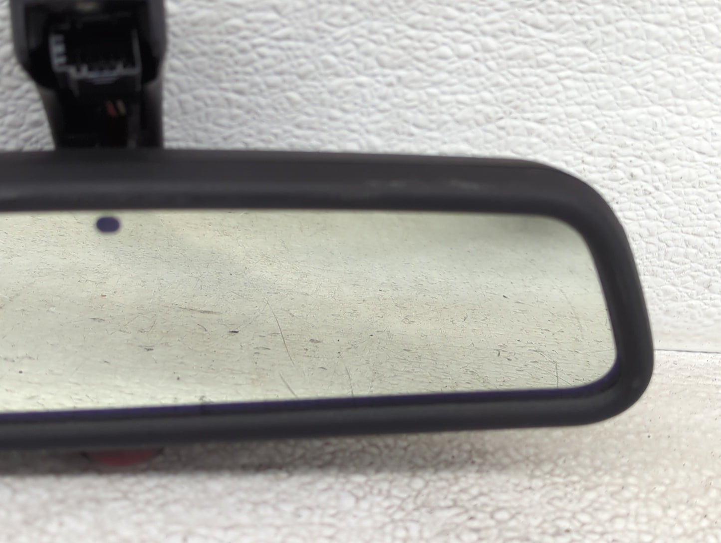 2005 Bmw 745i Interior Rear View Mirror Replacement OEM Fits OEM Used Auto Parts - Oemusedautoparts1.com