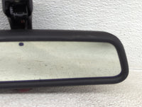 2005 Bmw 745i Interior Rear View Mirror Replacement OEM Fits OEM Used Auto Parts - Oemusedautoparts1.com