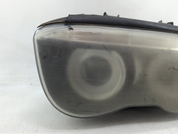 2002-2005 Bmw 745i Driver Left Oem Head Light Headlight Lamp