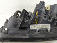 2002-2005 Bmw 745i Driver Left Oem Head Light Headlight Lamp - Oemusedautoparts1.com