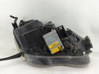 2002-2005 Bmw 745i Driver Left Oem Head Light Headlight Lamp - Oemusedautoparts1.com