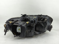 2002-2005 Bmw 745i Driver Left Oem Head Light Headlight Lamp - Oemusedautoparts1.com
