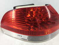 2002-2005 Bmw 745i Tail Light Assembly Driver Left OEM Fits Fits 2002 2003 2004 2005 OEM Used Auto Parts - Oemusedautoparts1