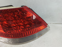 2002-2005 Bmw 745i Tail Light Assembly Driver Left OEM Fits Fits 2002 2003 2004 2005 OEM Used Auto Parts - Oemusedautoparts1