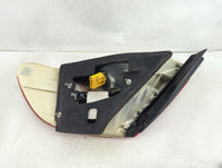 2002-2005 Bmw 745i Tail Light Assembly Driver Left OEM Fits Fits 2002 2003 2004 2005 OEM Used Auto Parts - Oemusedautoparts1
