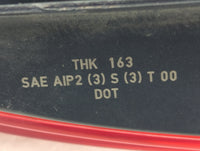 2002-2005 Bmw 745i Tail Light Assembly Driver Left OEM Fits Fits 2002 2003 2004 2005 OEM Used Auto Parts - Oemusedautoparts1