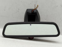 2005 Bmw 750i Interior Rear View Mirror Replacement OEM P/N:E11015313 E11015891, E11025891 Fits OEM Used Auto Parts - Oemuse