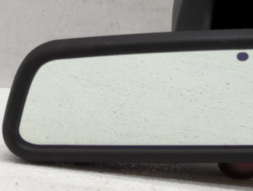 2005 Bmw 750i Interior Rear View Mirror Replacement OEM P/N:E11015313 E11015891, E11025891 Fits OEM Used Auto Parts