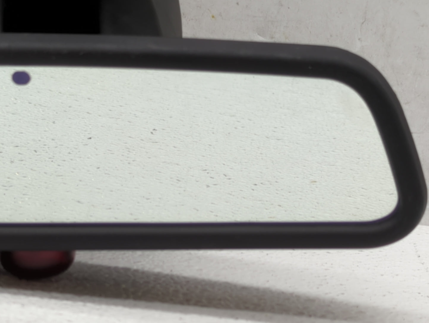 2005 Bmw 750i Interior Rear View Mirror Replacement OEM P/N:E11015313 E11015891, E11025891 Fits OEM Used Auto Parts - Oemuse