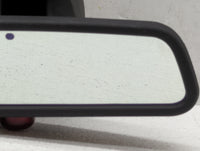 2005 Bmw 750i Interior Rear View Mirror Replacement OEM P/N:E11015313 E11015891, E11025891 Fits OEM Used Auto Parts - Oemuse