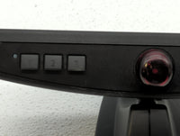 2005 Bmw 750i Interior Rear View Mirror Replacement OEM P/N:E11015313 E11015891, E11025891 Fits OEM Used Auto Parts - Oemuse