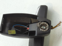 2005 Bmw 750i Interior Rear View Mirror Replacement OEM P/N:E11015313 E11015891, E11025891 Fits OEM Used Auto Parts - Oemuse