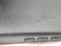 2005 Bmw 750i Interior Rear View Mirror Replacement OEM P/N:E11015313 E11015891, E11025891 Fits OEM Used Auto Parts - Oemuse