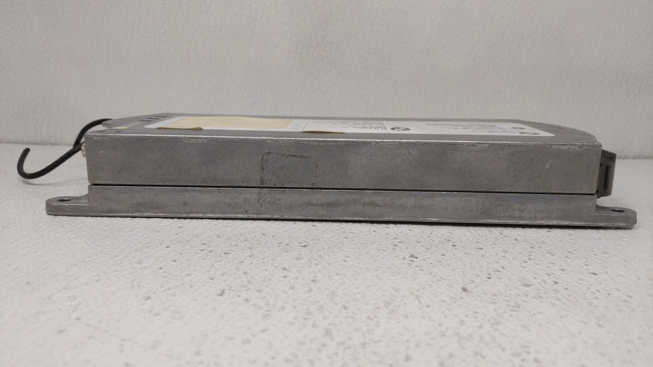 2004-2006 Bmw 760i Chassis Control Module Ccm Bcm Body Control 9120919 - Oemusedautoparts1.com