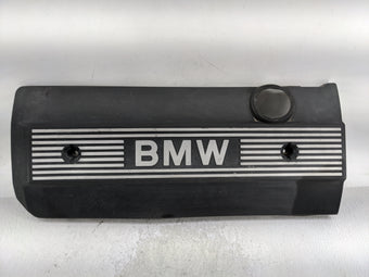 compare product 2005 Bmw M3 Engine Cover