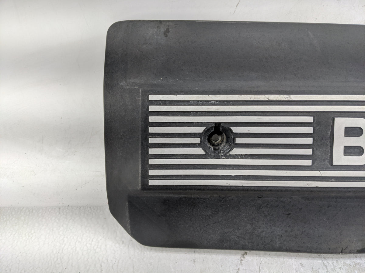 2005 Bmw M3 Engine Cover - Oemusedautoparts1.com