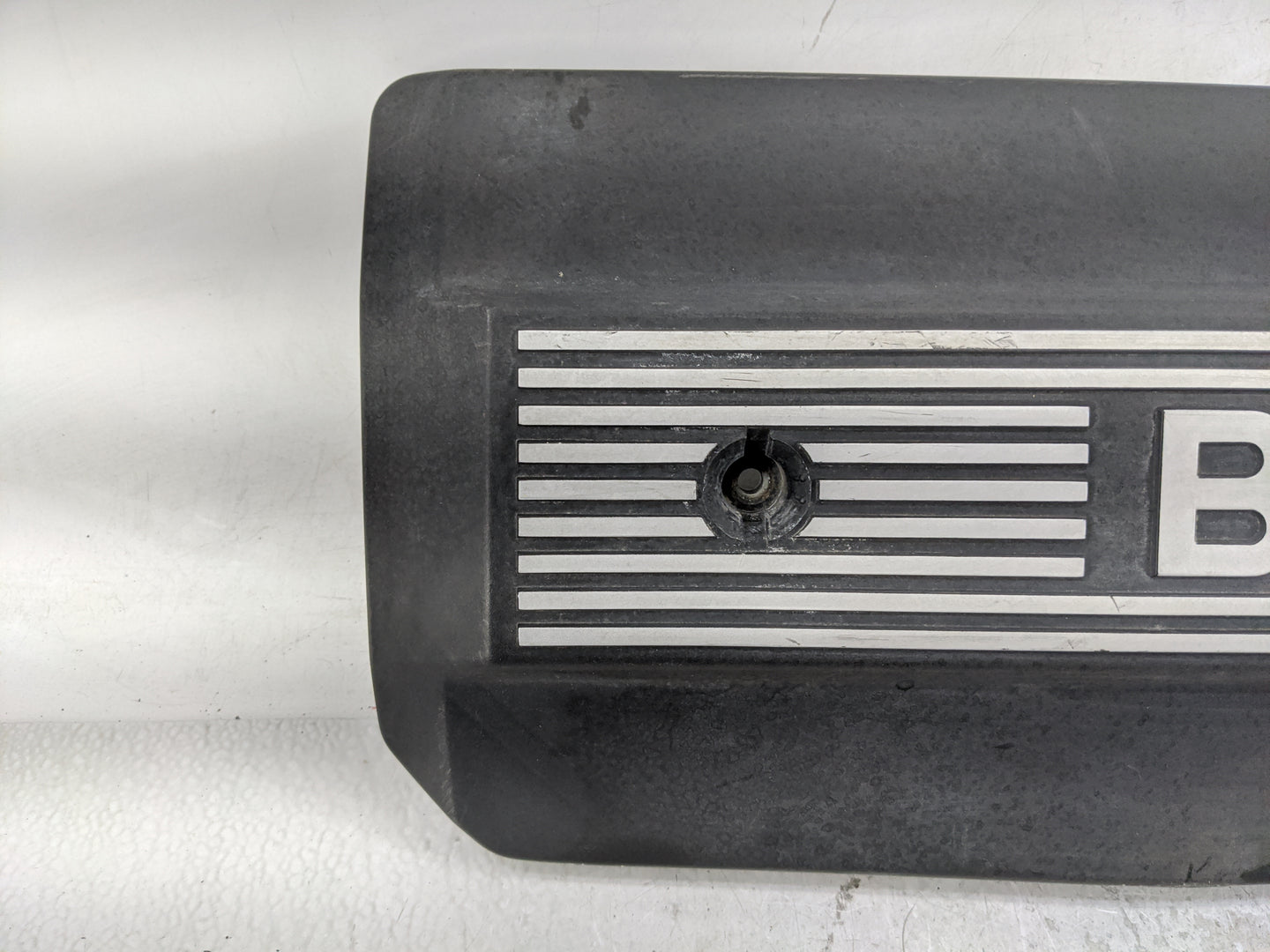 2005 Bmw M3 Engine Cover - Oemusedautoparts1.com