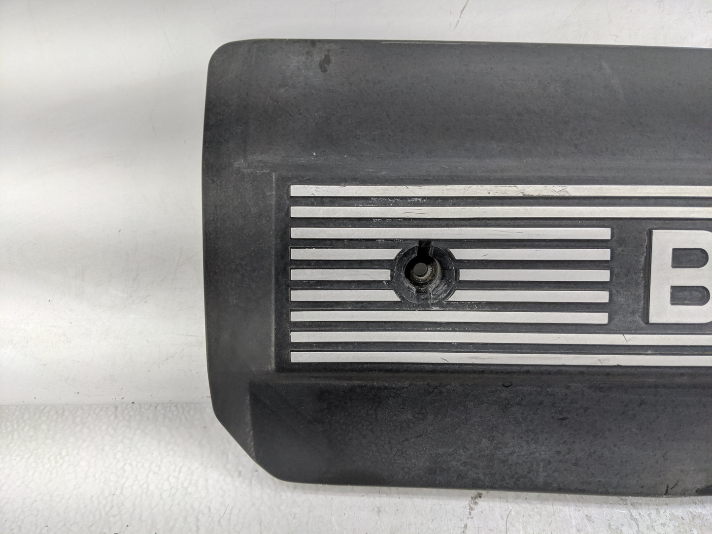 2005 Bmw M3 Engine Cover - Oemusedautoparts1.com