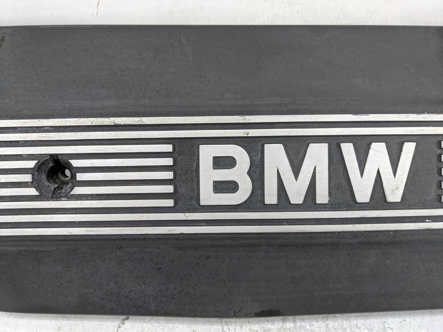 2005 Bmw M3 Engine Cover - Oemusedautoparts1.com