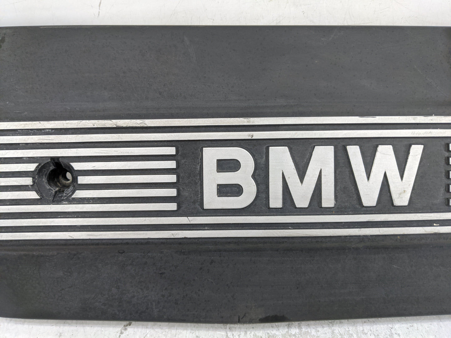 2005 Bmw M3 Engine Cover - Oemusedautoparts1.com